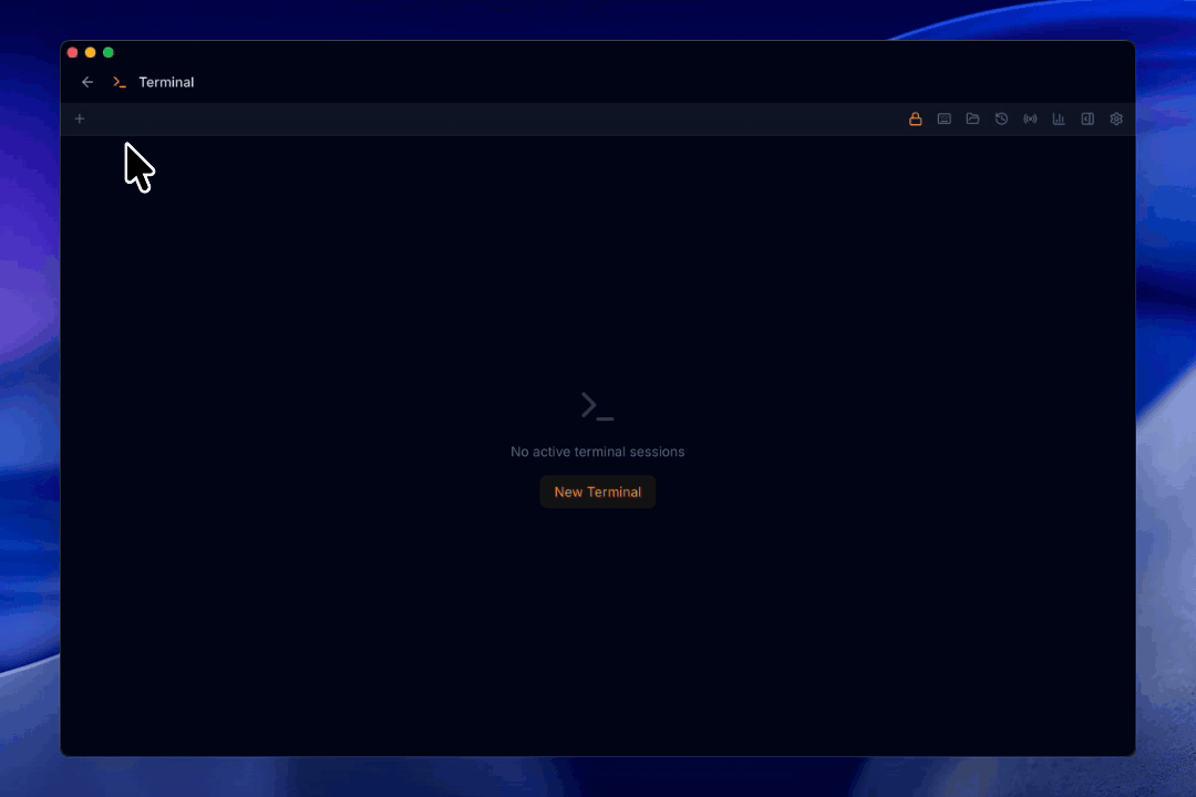 CliBook Channels Demo